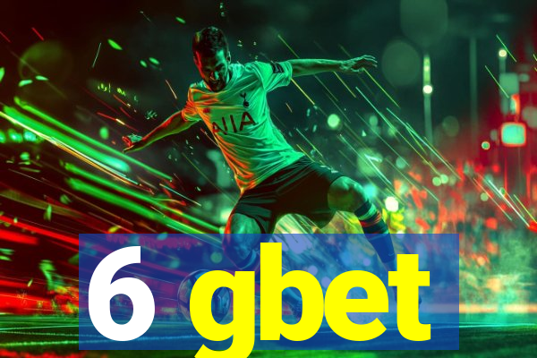 6 gbet